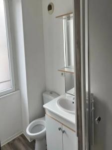 Annonce Location Appartement Blaye 33