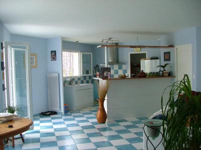 For rent Lugos 5 rooms 120 m2 Gironde (33830) photo 4