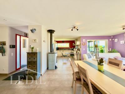 Acheter Maison 140 m2 Bagneres-de-bigorre