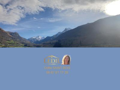 For sale Laruns 4 rooms 82 m2 Pyrenees atlantiques (64440) photo 0