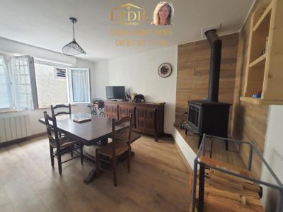 For sale Laruns 4 rooms 82 m2 Pyrenees atlantiques (64440) photo 1