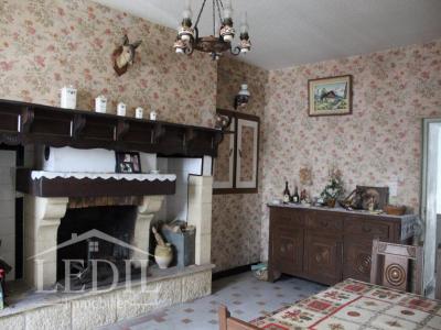 Annonce Vente 8 pices Maison Lasseube 64