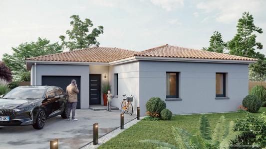 Annonce Vente 6 pices Maison Sadirac 33