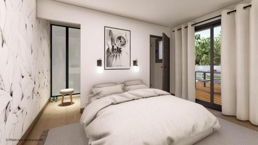 Acheter Maison 88 m2 Ludon-medoc