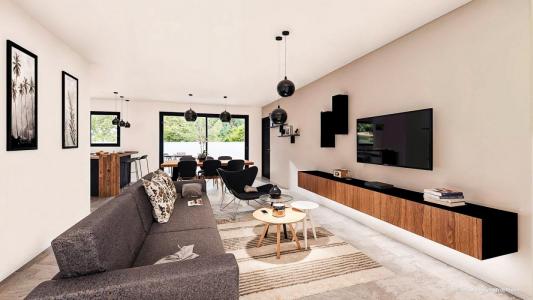 Annonce Vente 5 pices Maison Cubzac-les-ponts 33