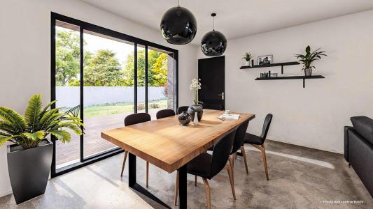 Acheter Maison 91 m2 Cubzac-les-ponts