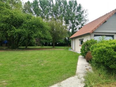 For sale Envermeu 8 rooms 211 m2 Seine maritime (76630) photo 1