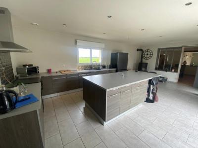For sale Envermeu 8 rooms 211 m2 Seine maritime (76630) photo 4