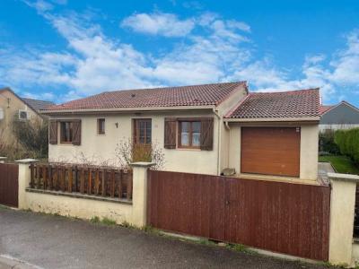 For sale Landres 4 rooms 70 m2 Meurthe et moselle (54970) photo 0