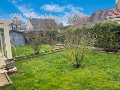 For sale Landres 4 rooms 70 m2 Meurthe et moselle (54970) photo 3