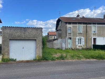 For sale Piennes 4 rooms 75 m2 Meurthe et moselle (54490) photo 0
