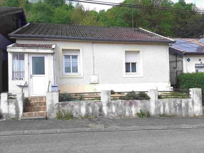 For sale Longuyon 4 rooms 65 m2 Meurthe et moselle (54260) photo 0