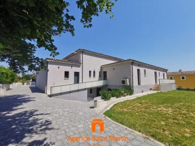 For sale Ancone MONTALIMAR 6 rooms 335 m2 Drome (26200) photo 1