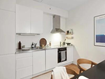 For rent Evry rue jacques tati 2 rooms 45 m2 Essonne (91000) photo 0