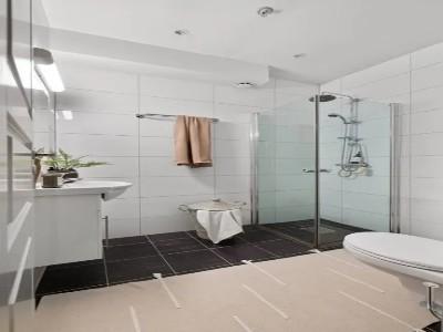 For rent Evry rue jacques tati 2 rooms 45 m2 Essonne (91000) photo 1