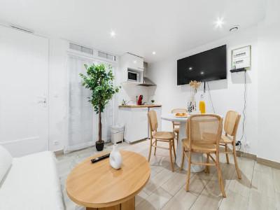 For rent Agen bd du prsident Carnot 2 rooms 52 m2 Lot et garonne (47000) photo 1