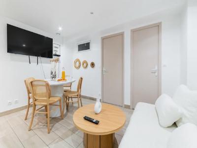 For rent Agen bd du prsident Carnot 2 rooms 52 m2 Lot et garonne (47000) photo 3