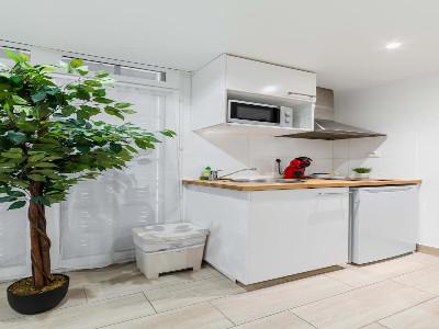 For rent Agen bd du prsident Carnot 2 rooms 52 m2 Lot et garonne (47000) photo 4