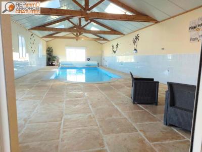 For sale Rom 7 rooms 360 m2 Deux sevres (79120) photo 1