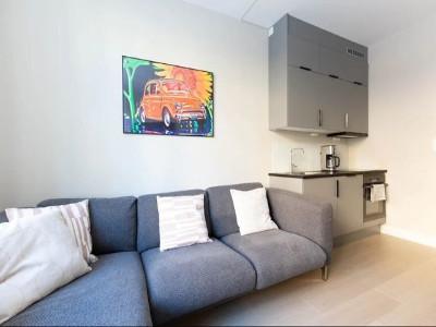 Louer Appartement 52 m2 Lille