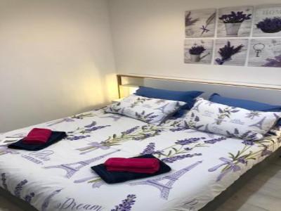 For rent Mont-de-marsan Rue Pierre Lisse 2 rooms 52 m2 Landes (40000) photo 4