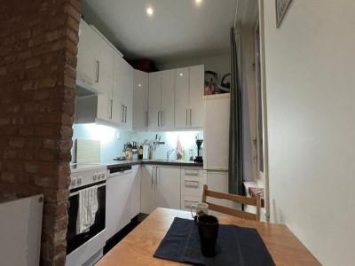 For rent Luneville Rue Lon Michel Gambetta 2 rooms 49 m2 Meurthe et moselle (54300) photo 1