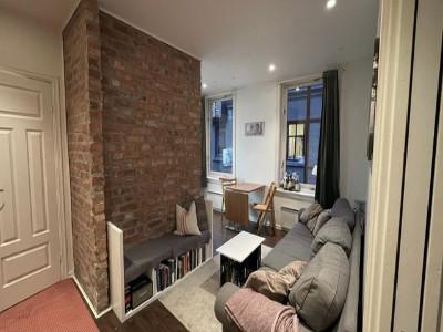 For rent Luneville Rue Lon Michel Gambetta 2 rooms 49 m2 Meurthe et moselle (54300) photo 2
