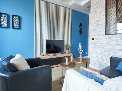 For rent Lons-le-saunier  Rue Tamisier 2 rooms 52 m2 Jura (39000) photo 0