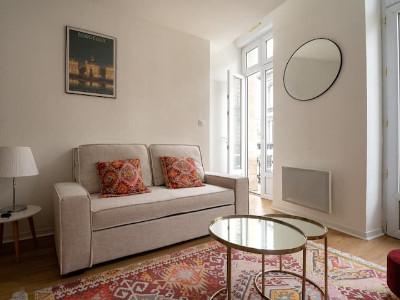 For rent Charly Rue Emile Morlot 2 rooms 52 m2 Aisne (02310) photo 2