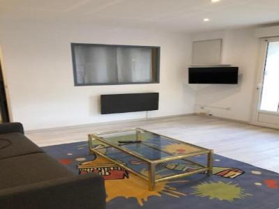 Louer Appartement Pontoise Val d'Oise