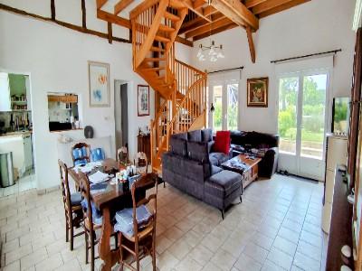 For sale Saint-germain-des-pres 6 rooms 167 m2 Loiret (45220) photo 3