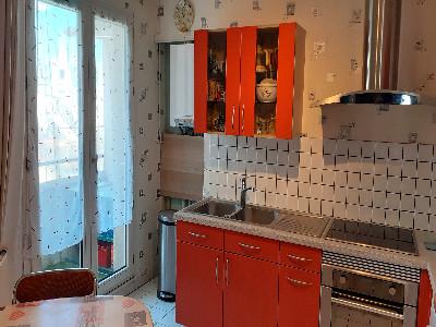 Acheter Appartement 72 m2 Saint-gratien