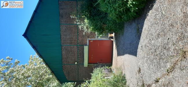 For rent Belloy-en-france GARE 1 room 80 m2 Val d'Oise (95270) photo 0