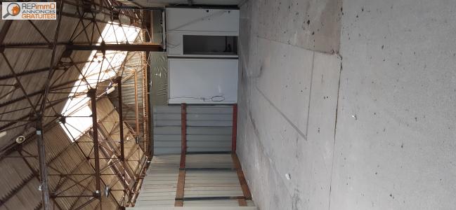 For rent Belloy-en-france GARE 1 room 80 m2 Val d'Oise (95270) photo 1