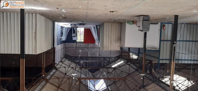 For rent Belloy-en-france GARE 1 room 80 m2 Val d'Oise (95270) photo 2
