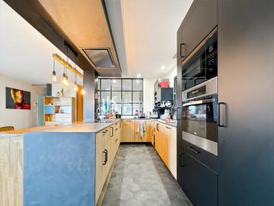 For sale Quint-fonsegrives 5 rooms 135 m2 Haute garonne (31130) photo 1