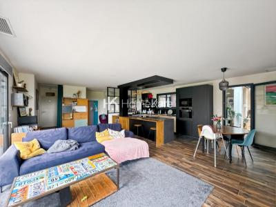 For sale Quint-fonsegrives 5 rooms 135 m2 Haute garonne (31130) photo 2