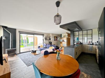 For sale Quint-fonsegrives 5 rooms 135 m2 Haute garonne (31130) photo 3
