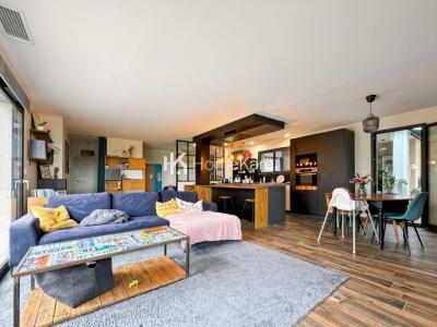 For sale Quint-fonsegrives 5 rooms 135 m2 Haute garonne (31130) photo 4