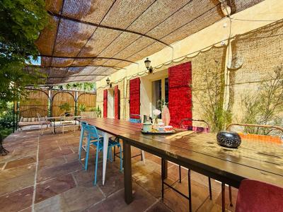 For sale Sollies-ville 10 rooms 343 m2 Var (83210) photo 3