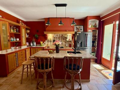 For sale Sollies-ville 10 rooms 343 m2 Var (83210) photo 4