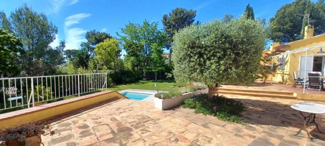 For sale Saint-cyr-sur-mer 7 rooms 280 m2 Var (83270) photo 1