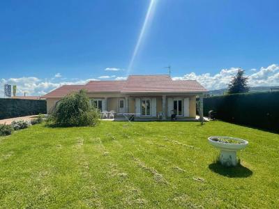 Annonce Vente 6 pices Maison Sainte-agathe-la-bouteresse 42