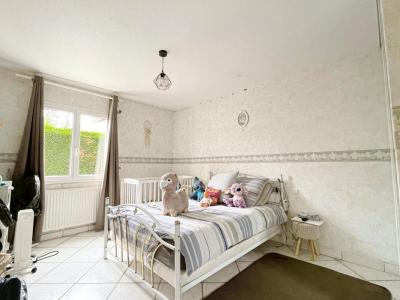 Acheter Maison Sainte-agathe-la-bouteresse Loire