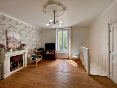 For sale Douarnenez 3 rooms 57 m2 Finistere (29100) photo 0