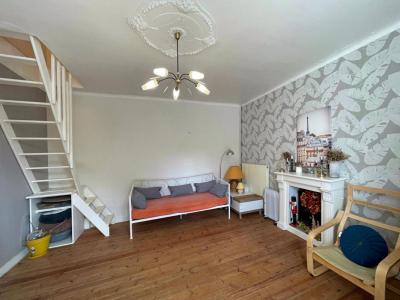 For sale Douarnenez 3 rooms 57 m2 Finistere (29100) photo 1