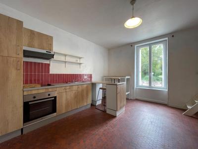 For sale Douarnenez 3 rooms 57 m2 Finistere (29100) photo 2