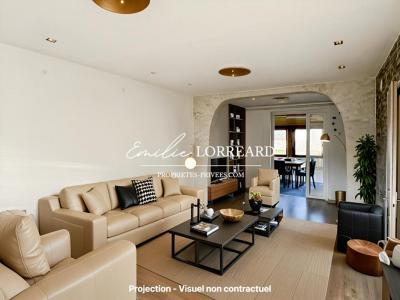 For sale Change 6 rooms 109 m2 Sarthe (72560) photo 2
