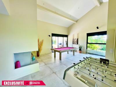 Annonce Vente 10 pices Maison Pompignac 33