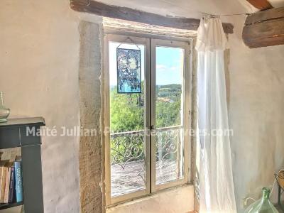 For sale Estezargues 6 rooms 220 m2 Gard (30390) photo 3